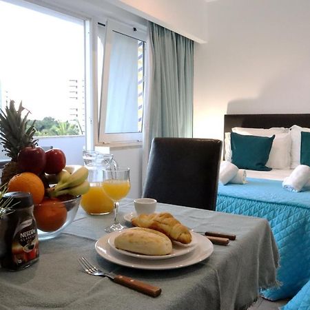 Alvor Studio 206 Apartment Екстериор снимка