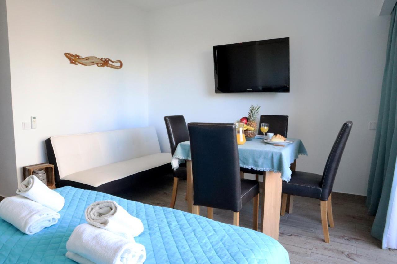 Alvor Studio 206 Apartment Екстериор снимка