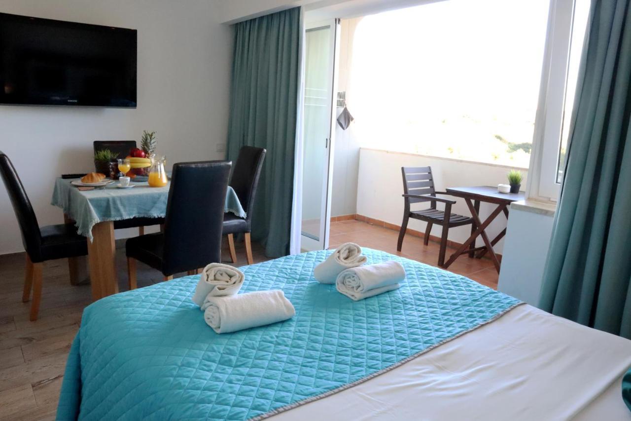Alvor Studio 206 Apartment Екстериор снимка