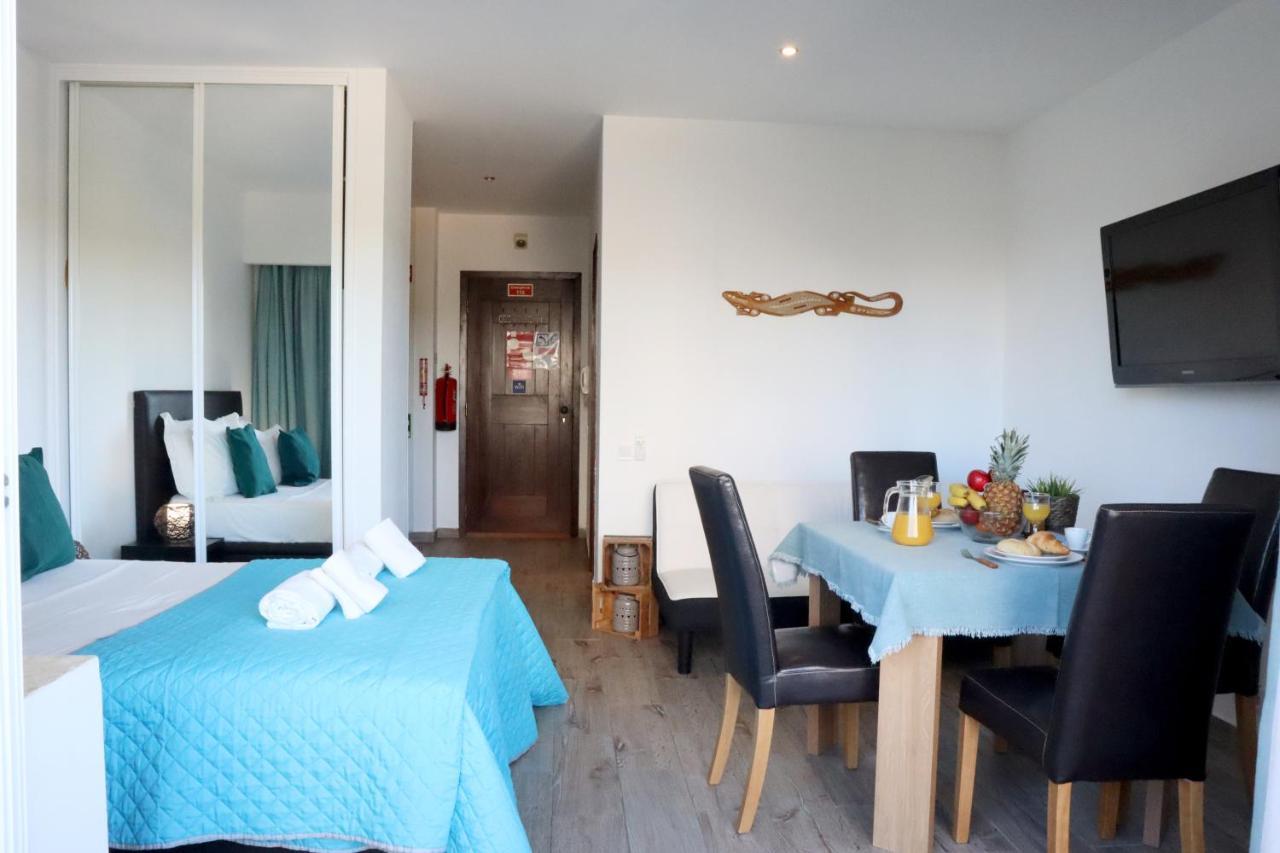 Alvor Studio 206 Apartment Екстериор снимка