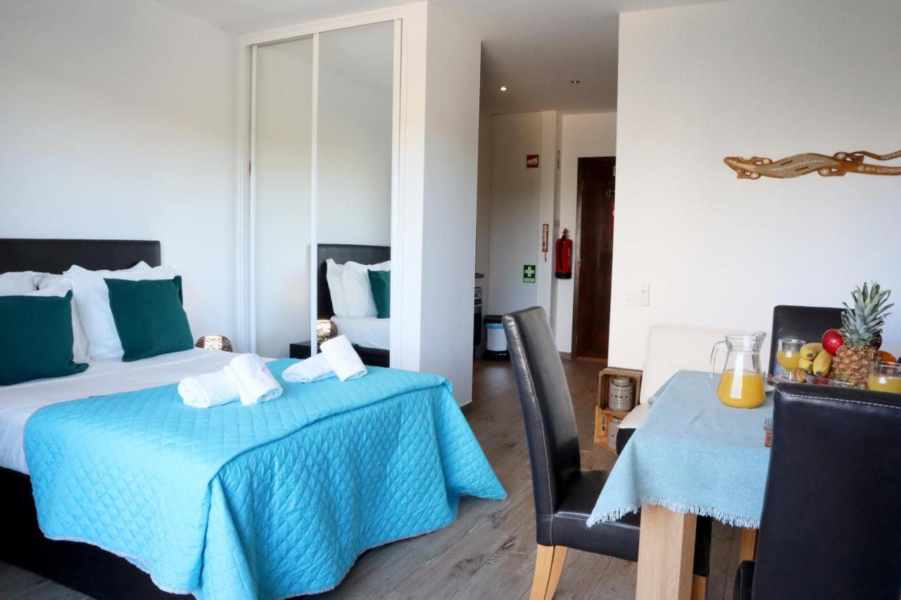 Alvor Studio 206 Apartment Екстериор снимка