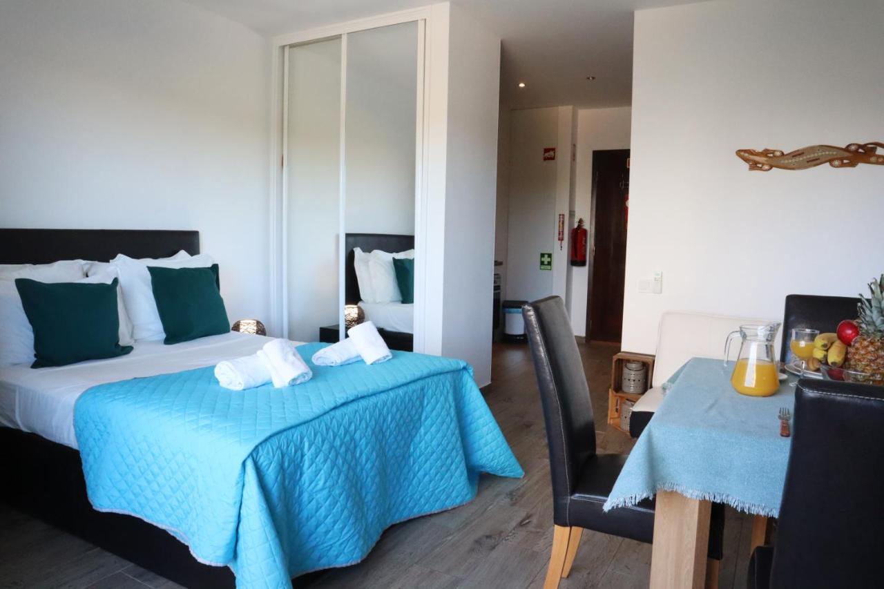Alvor Studio 206 Apartment Екстериор снимка