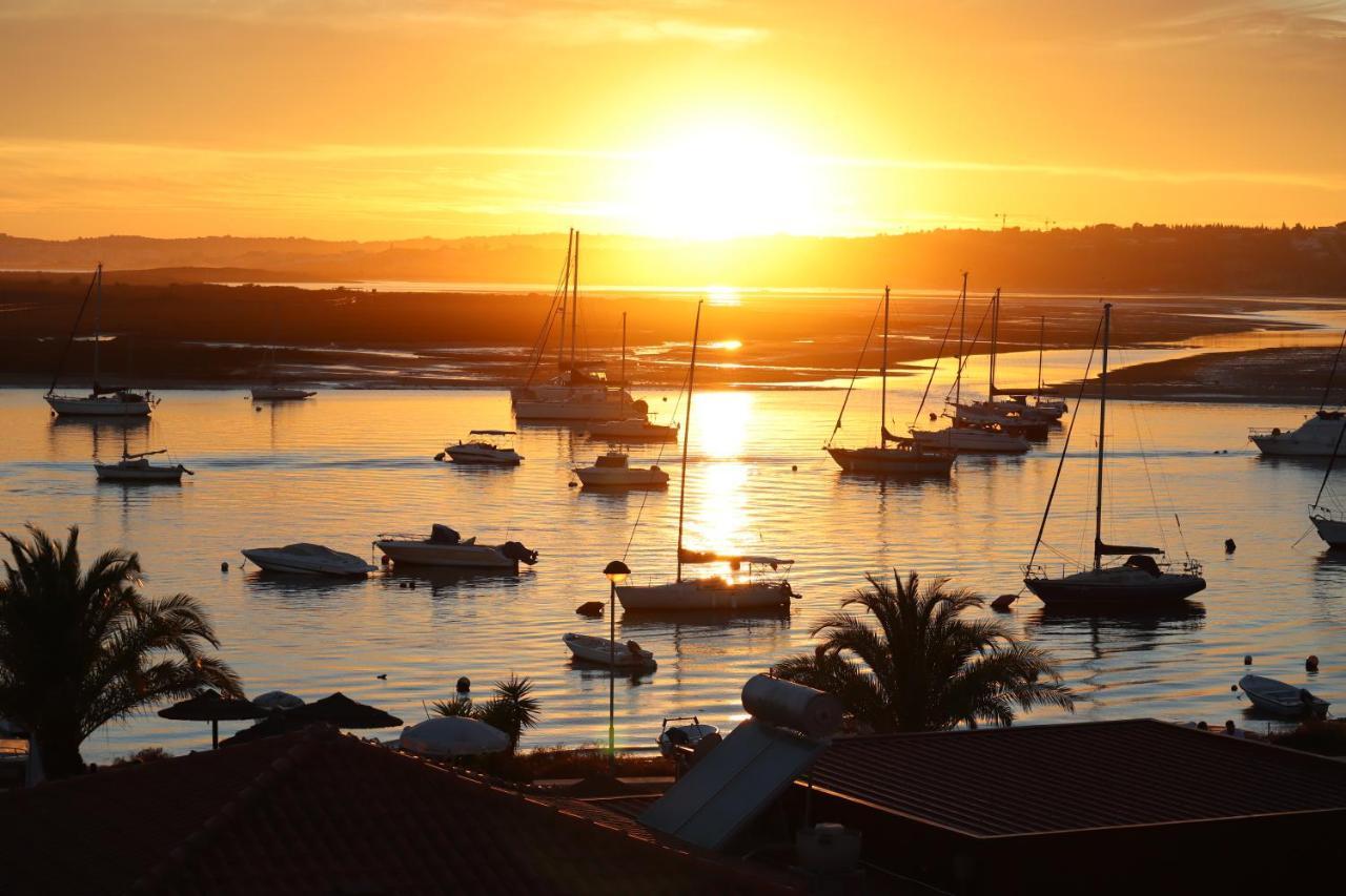 Alvor Studio 206 Apartment Екстериор снимка