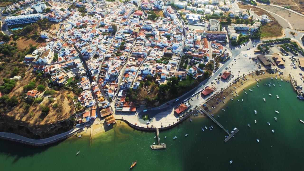 Alvor Studio 206 Apartment Екстериор снимка