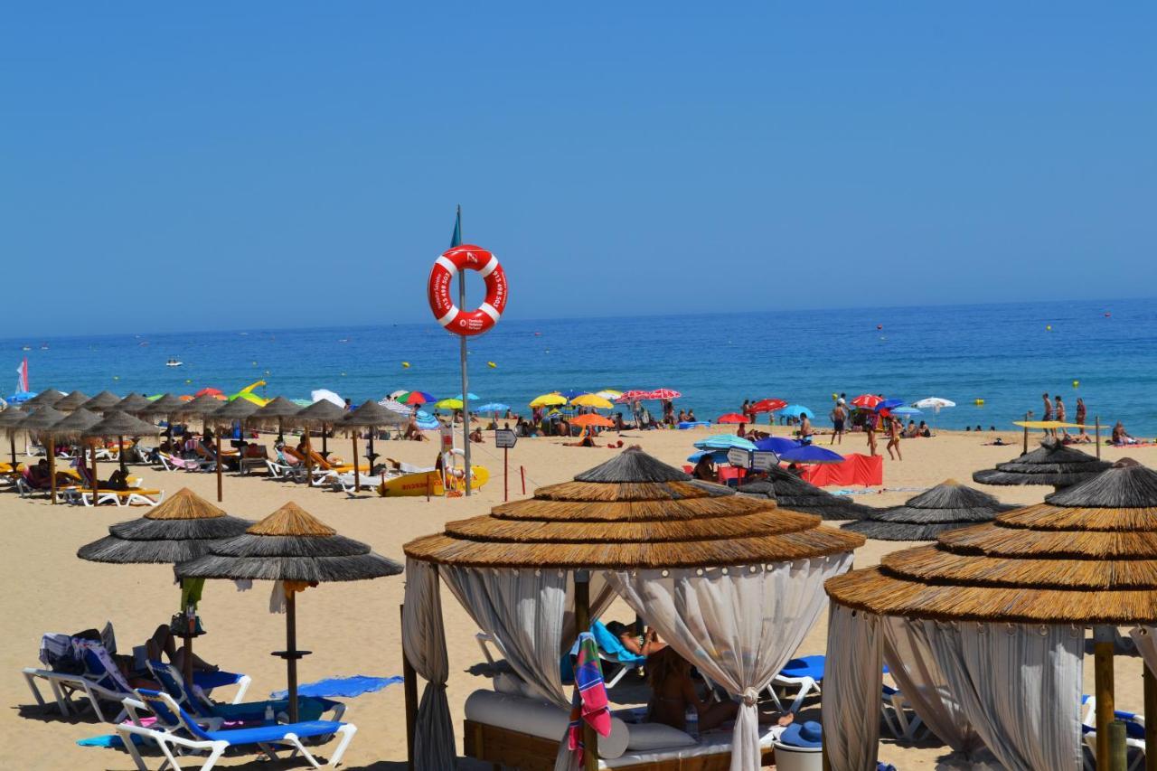 Alvor Studio 206 Apartment Екстериор снимка