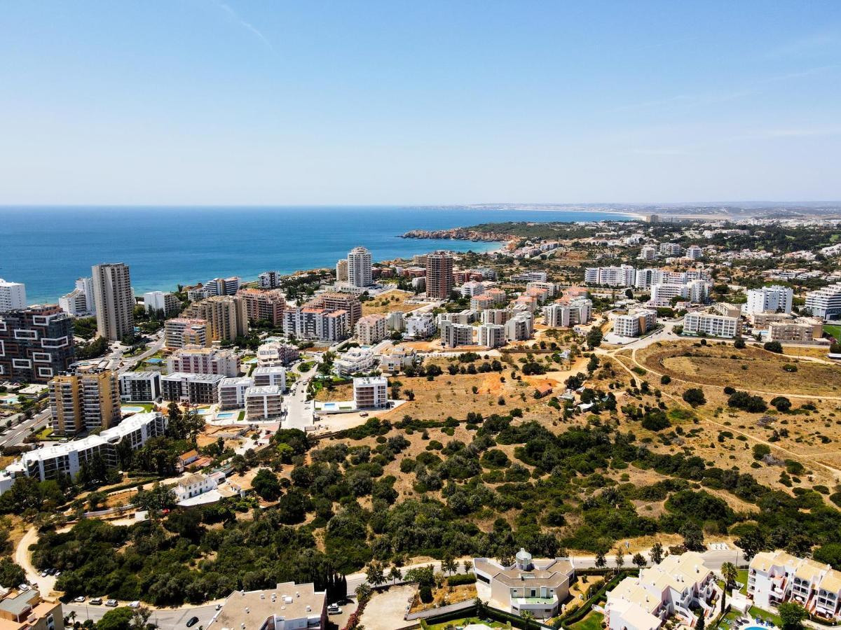 Alvor Studio 206 Apartment Екстериор снимка