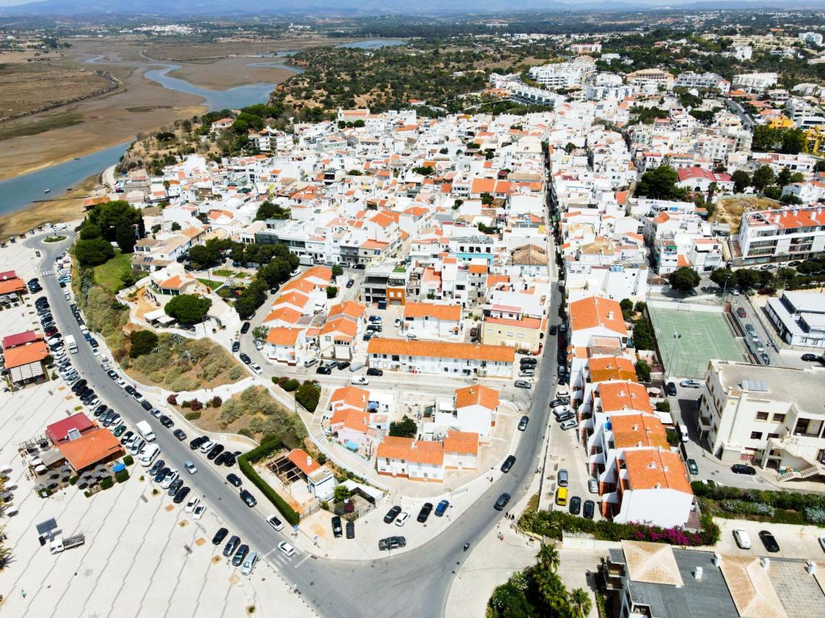 Alvor Studio 206 Apartment Екстериор снимка