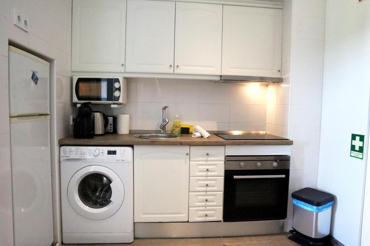 Alvor Studio 206 Apartment Екстериор снимка