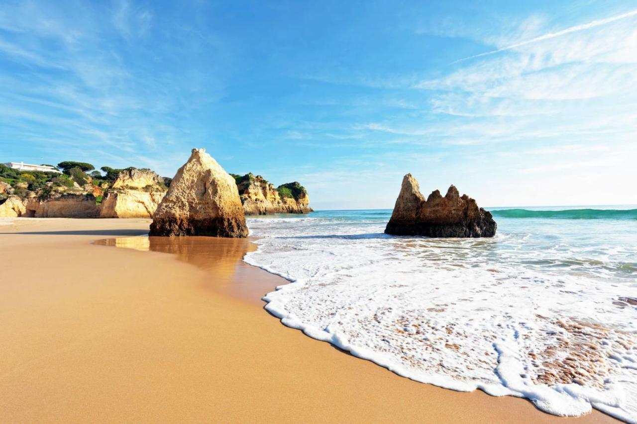 Alvor Studio 206 Apartment Екстериор снимка