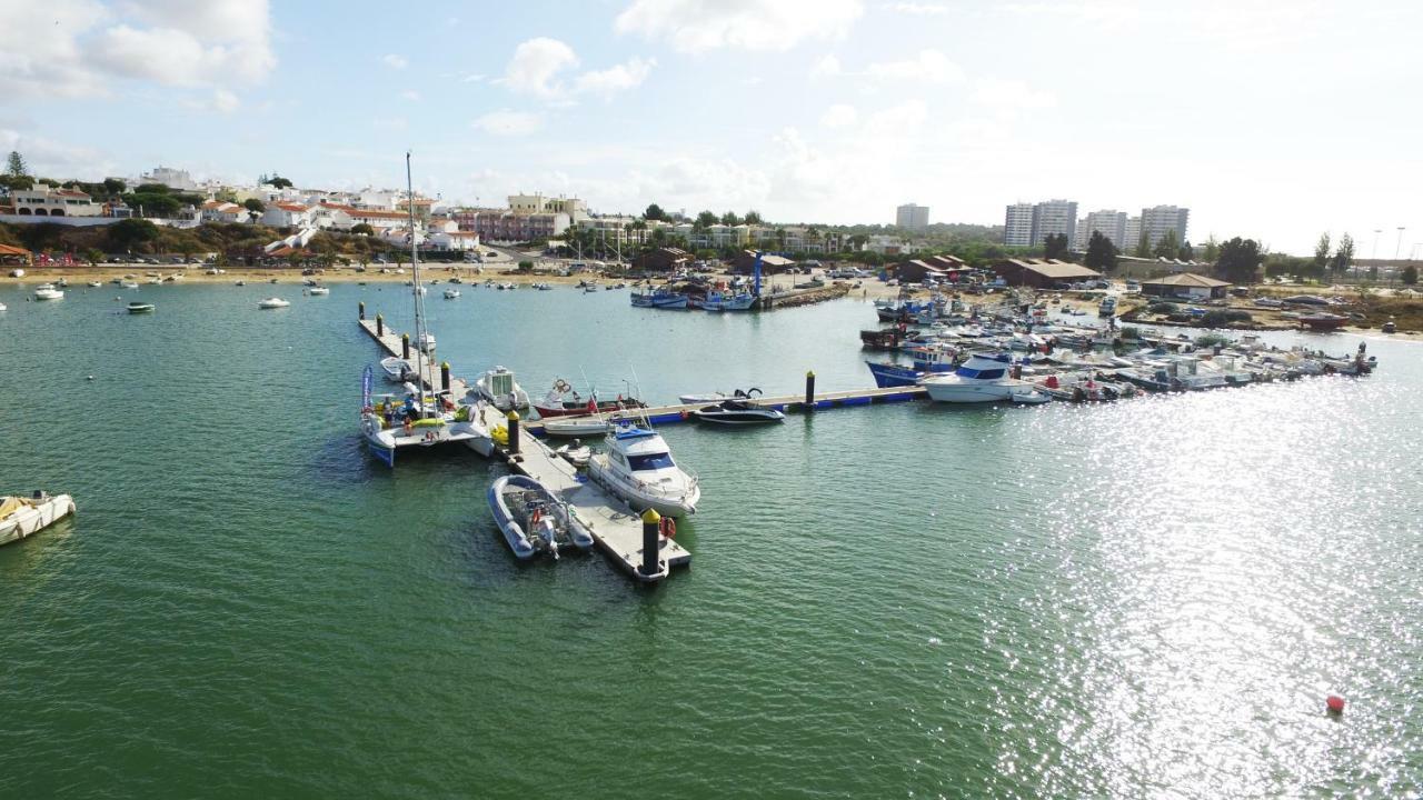 Alvor Studio 206 Apartment Екстериор снимка