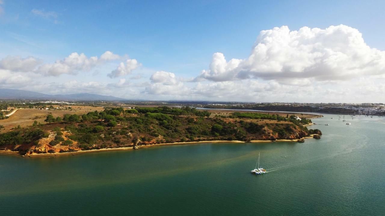 Alvor Studio 206 Apartment Екстериор снимка